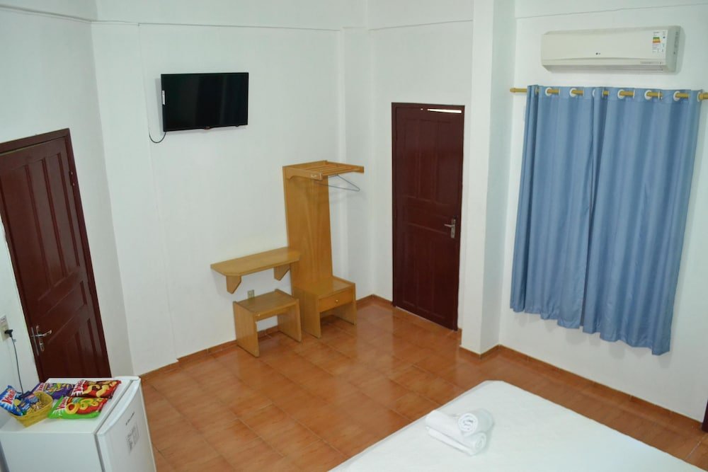 Фото Hotel Chalé Ji-Paraná