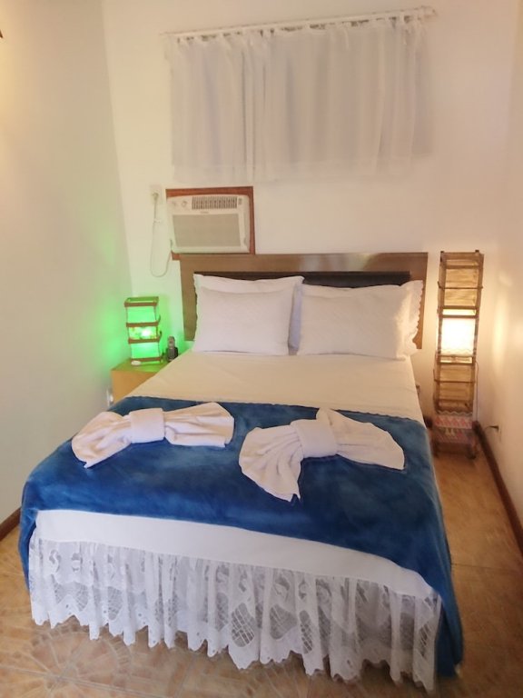 Фото Pousada Solar Do Santinho