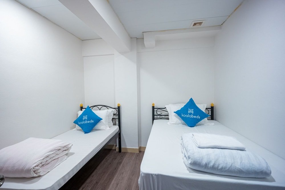 Фото Cosmic Guest House