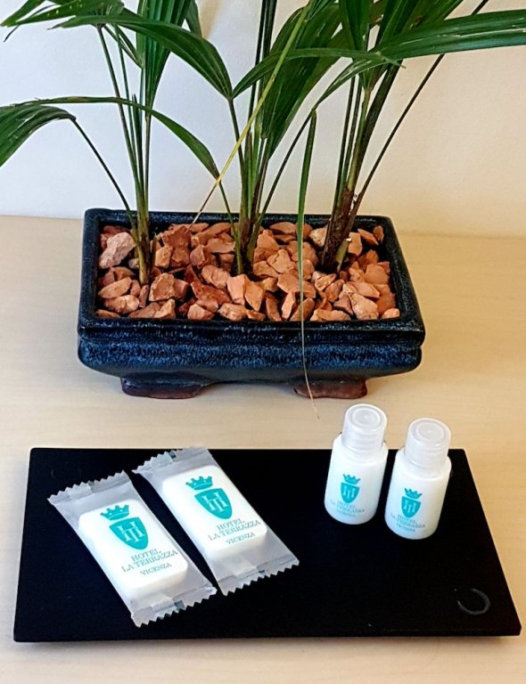 Фото La Terrazza