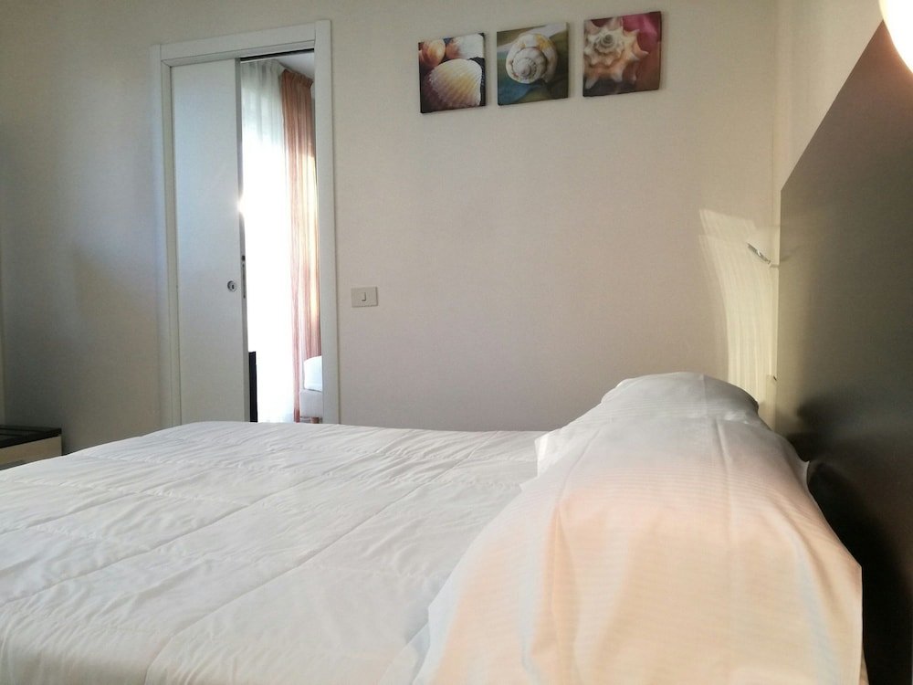 Фото Bellettini Hotel