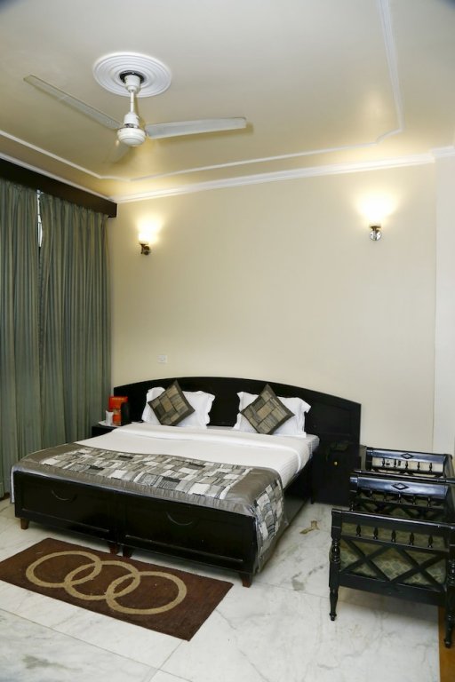 Фото Hotel City Centre Inn