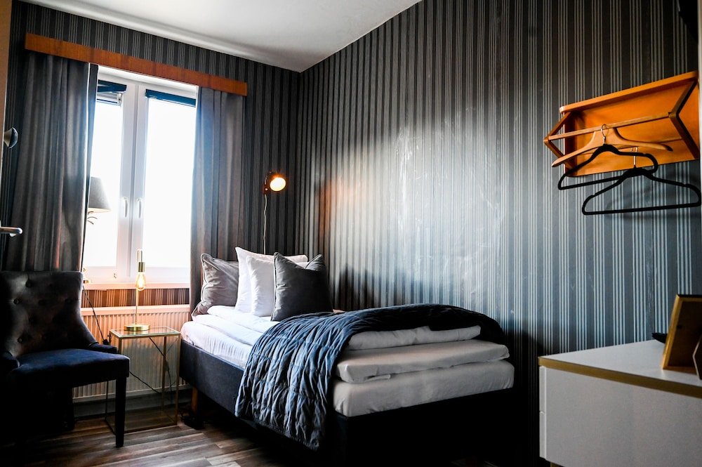 Фото Palace Hotell