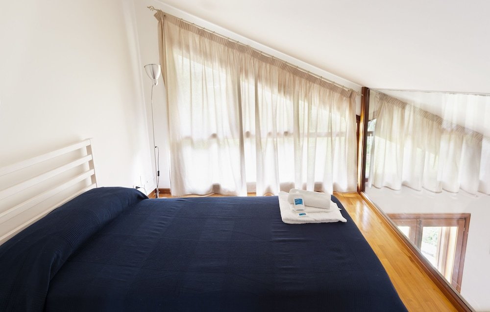 Фото Mamamia Mondello Home