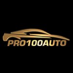 Pro100auto (Akademika Korolyova Street, 13с4), car dealership