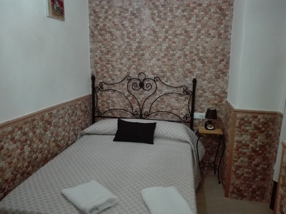 Фото Pension Javier