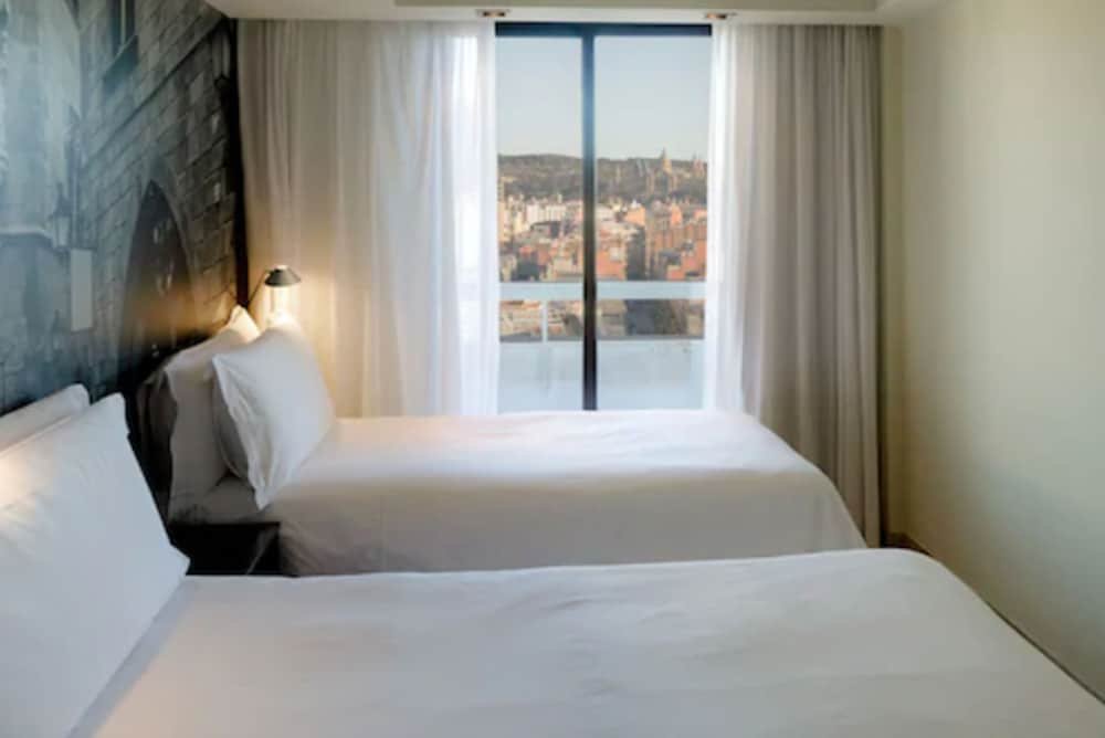 Фото Expo Hotel Barcelona