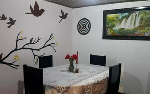 Гостиница Hotel Casa Nini