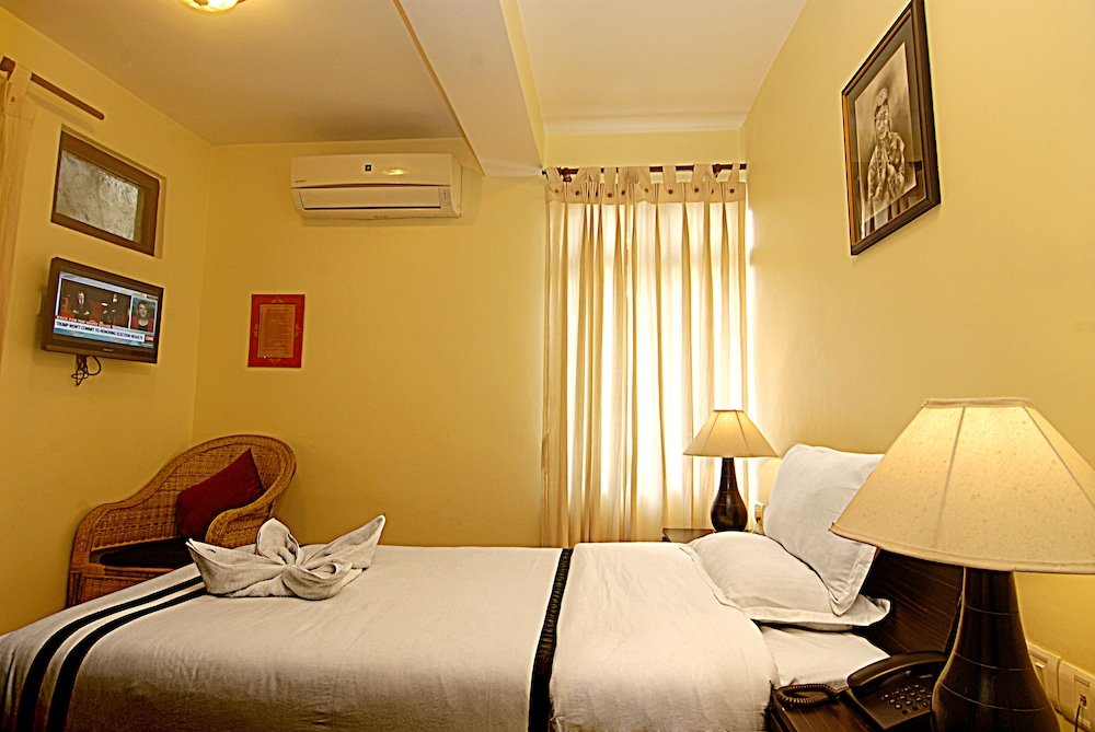 Фото Hotel Amaryllis