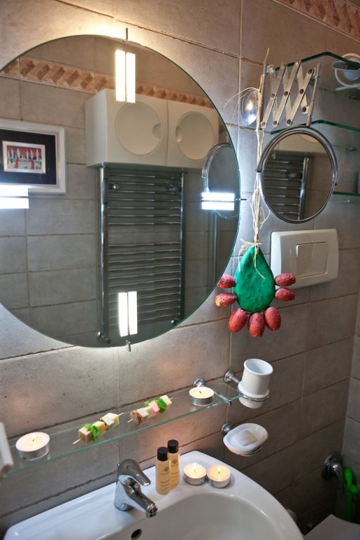 Фото Levante Rooms