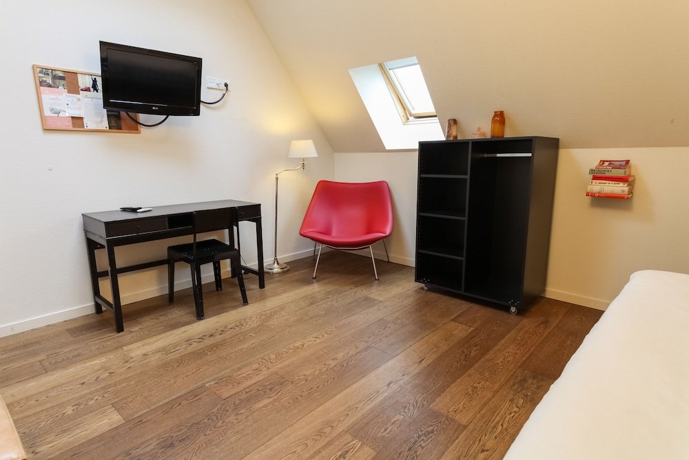 Фото Townhouse Design Hotel & SPA