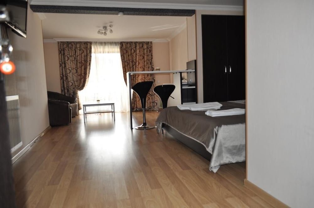 Фото Hotel Your Comfort