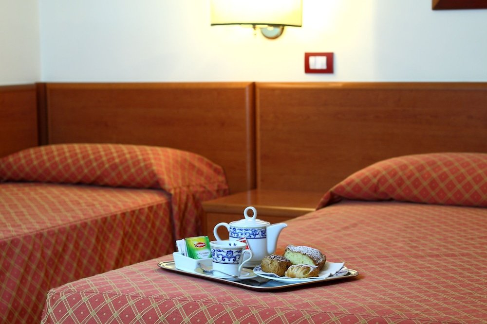 Фото Hotel Centrale