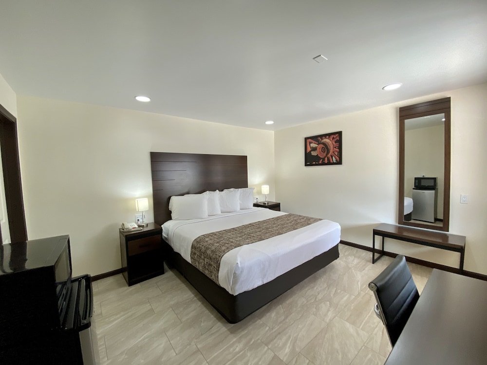 Фото Roswell Inn