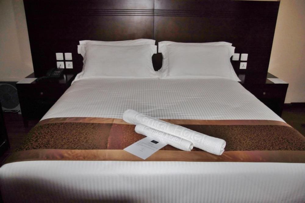 Фото Tana Hôtel