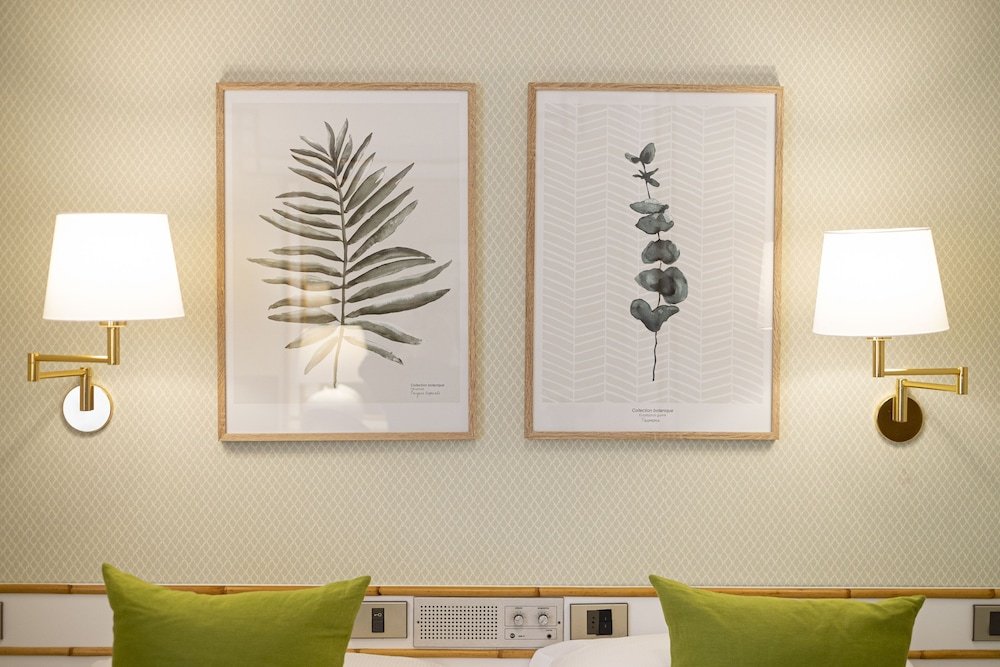 Фото Hotel President