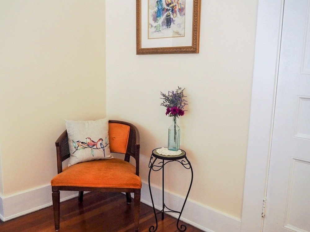 Фото Lady Geneva Bed and Breakfast