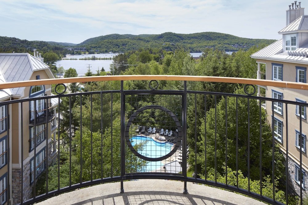 Фото Le Westin Tremblant