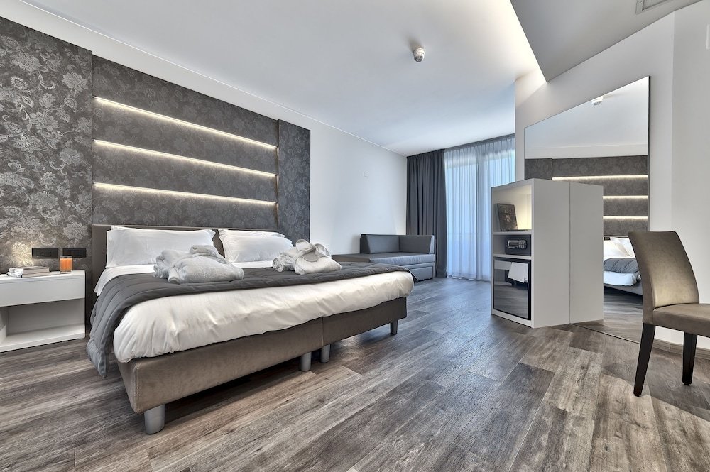 Фото Hotel Terme Belsoggiorno