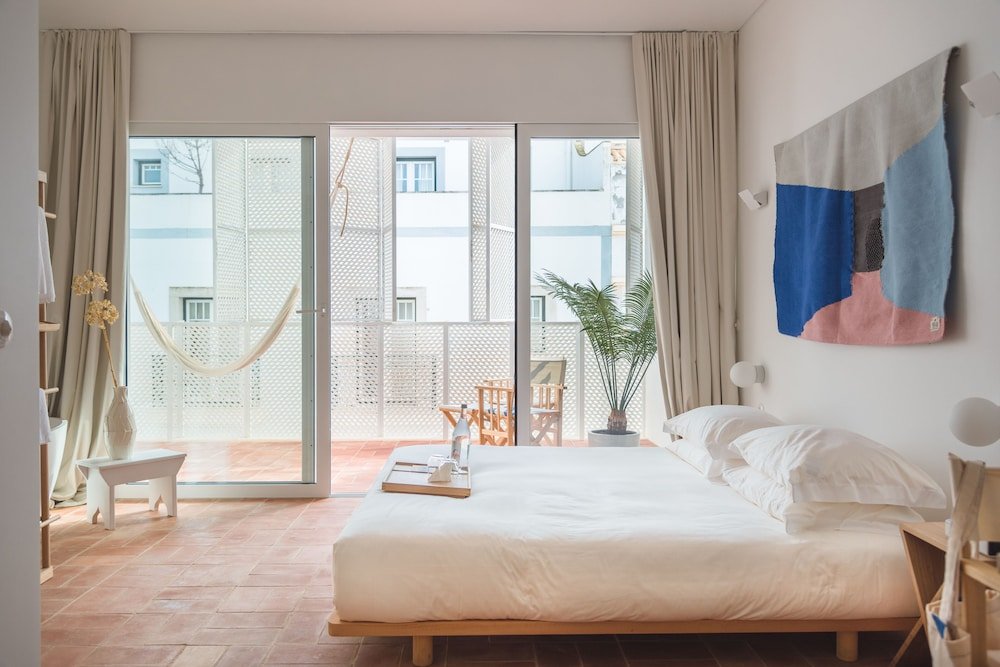 Фото Casa Mãe Lagos