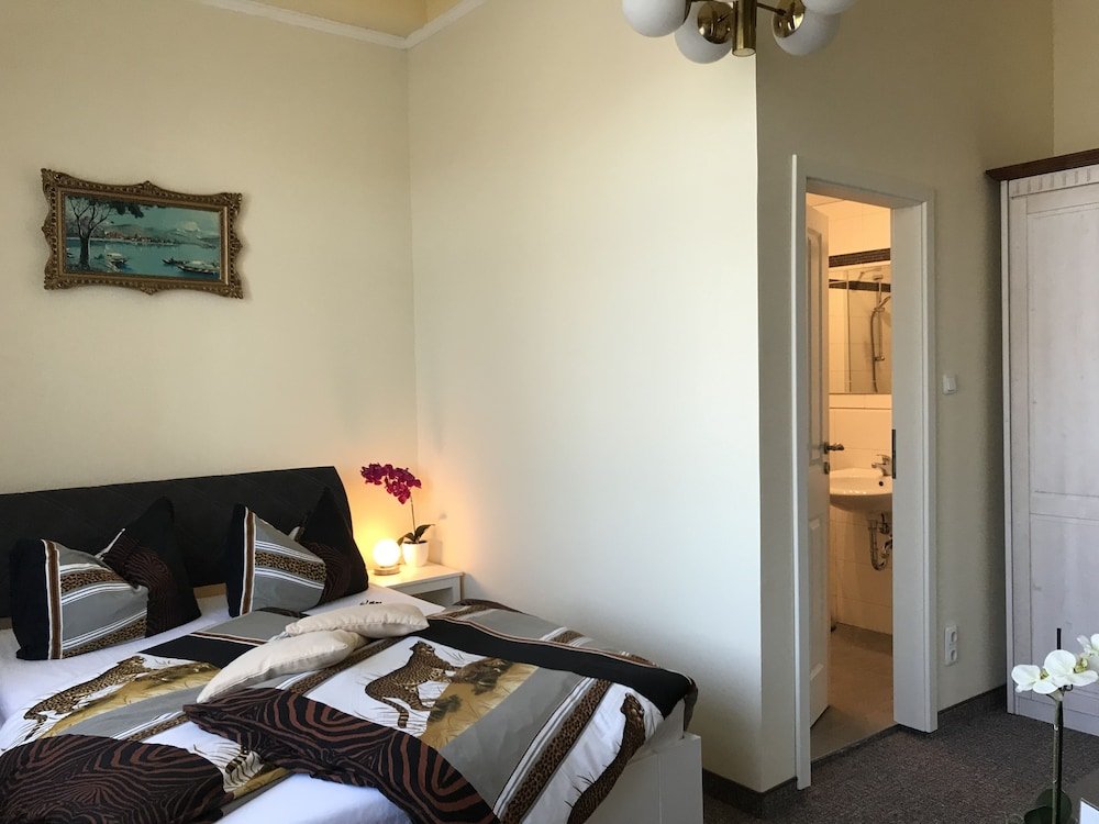 Фото Pension Villa Else