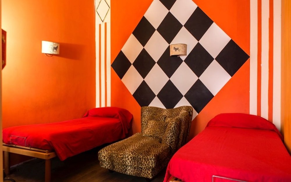 Фото University B&b