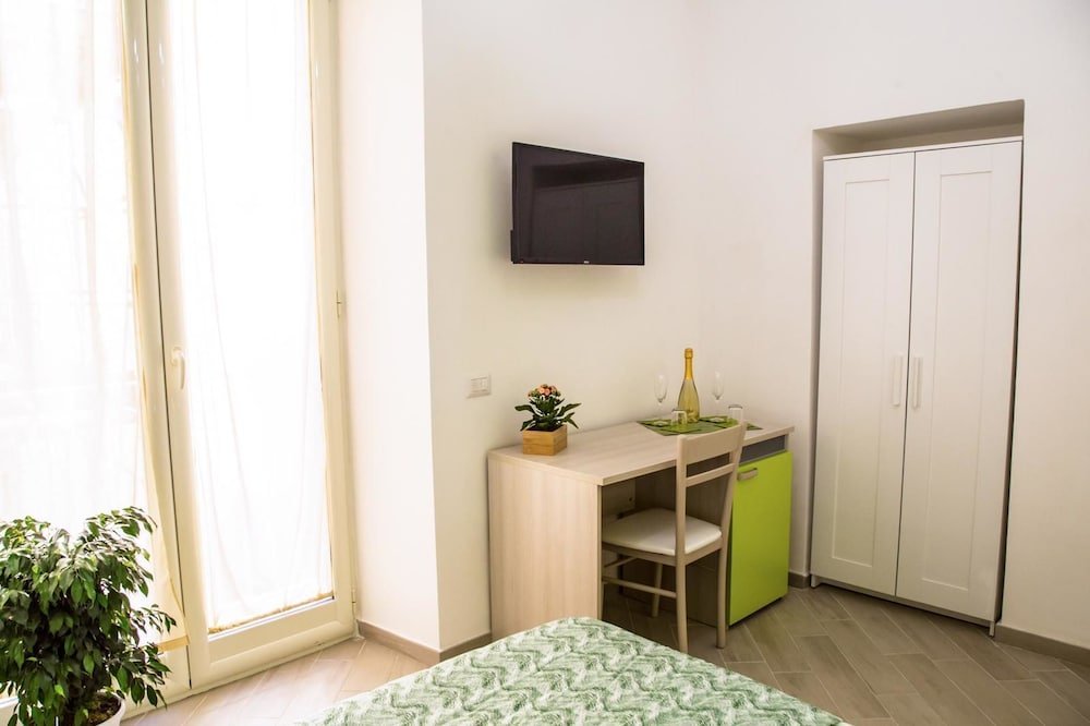 Фото Borgo Angioino