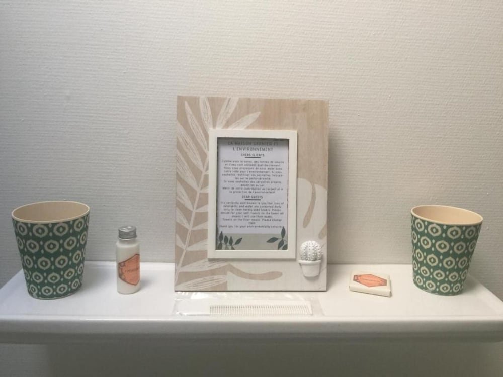 Фото Maison Garnier