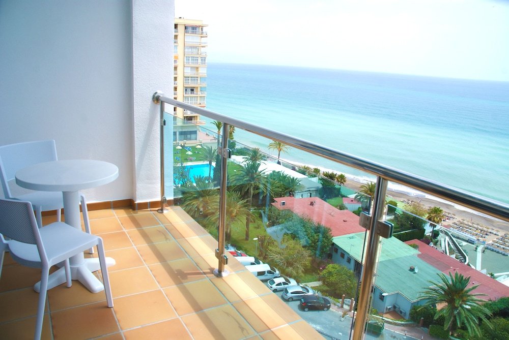 Фото Hotel Ritual Torremolinos - Adults only