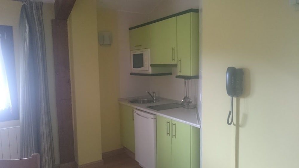 Фото Hotel Santuario Urkiola