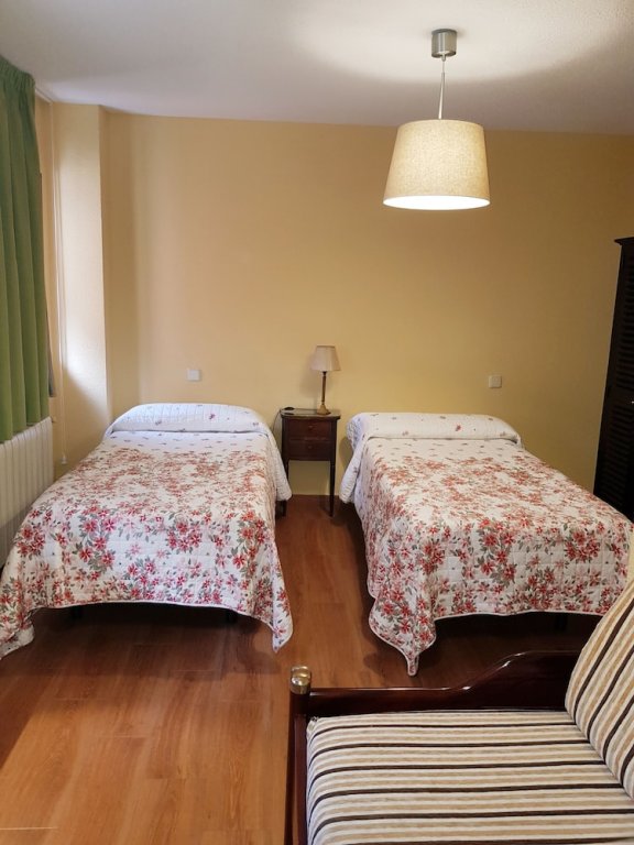 Фото Hostal Puerta Bonita