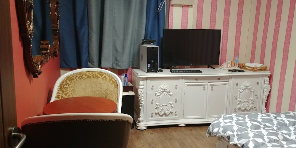 Фото Samwoo Motel