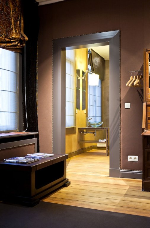 Фото Hotel Le Tissu