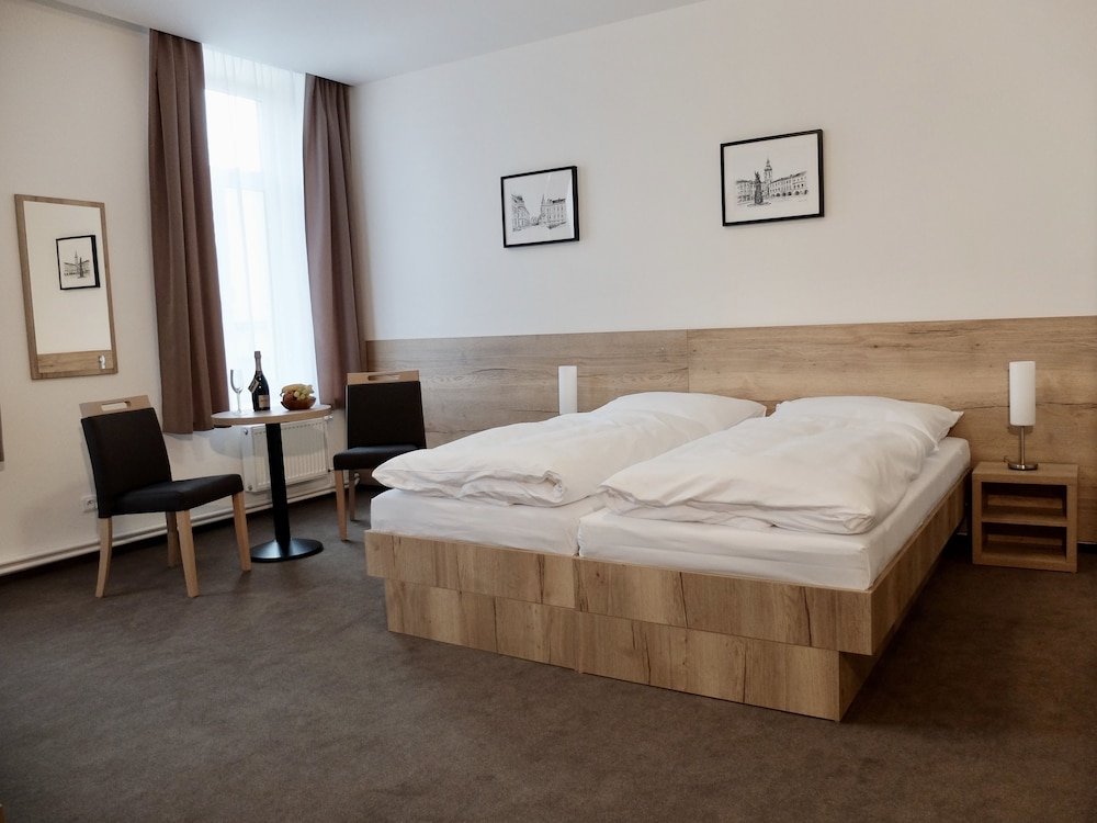 Фото Penzion Star& xE1; po& x161; ta