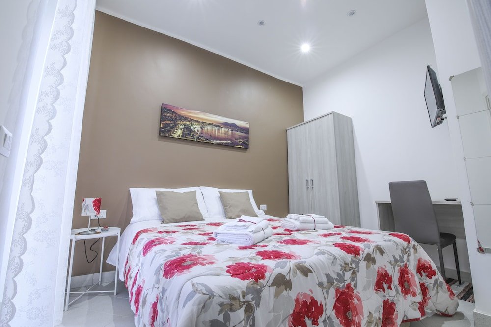 Фото Il Vicoletto di Santa Lucia