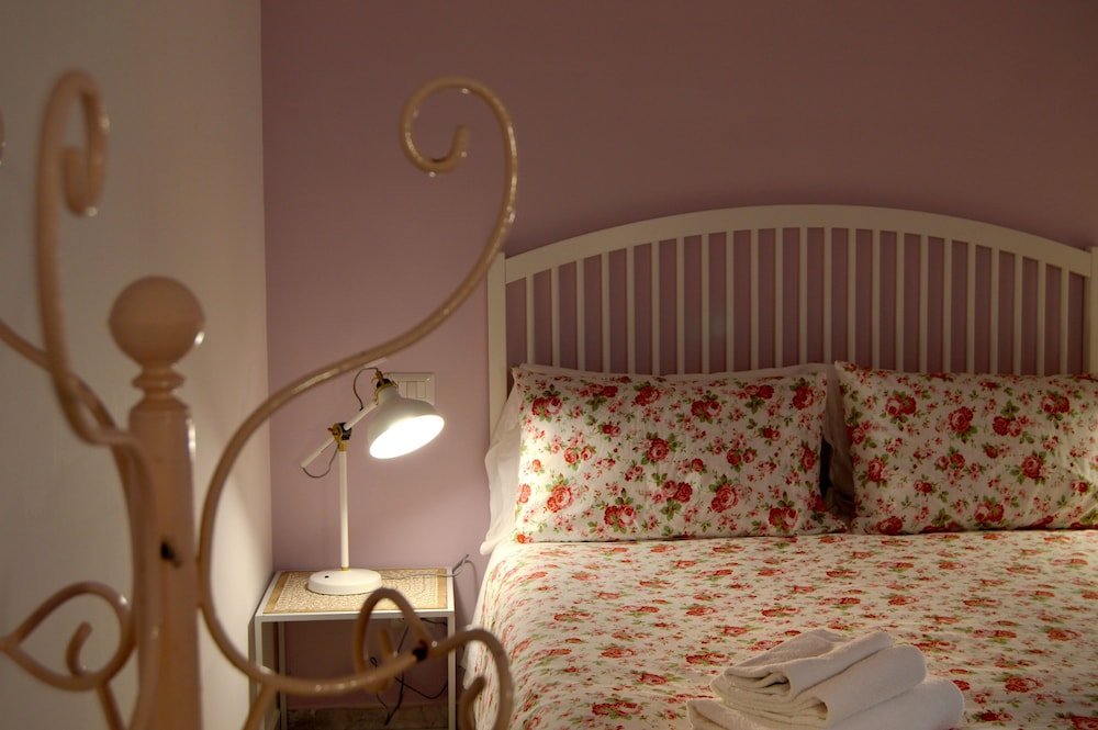 Фото La Locanda Dell'Arte & Victoria House