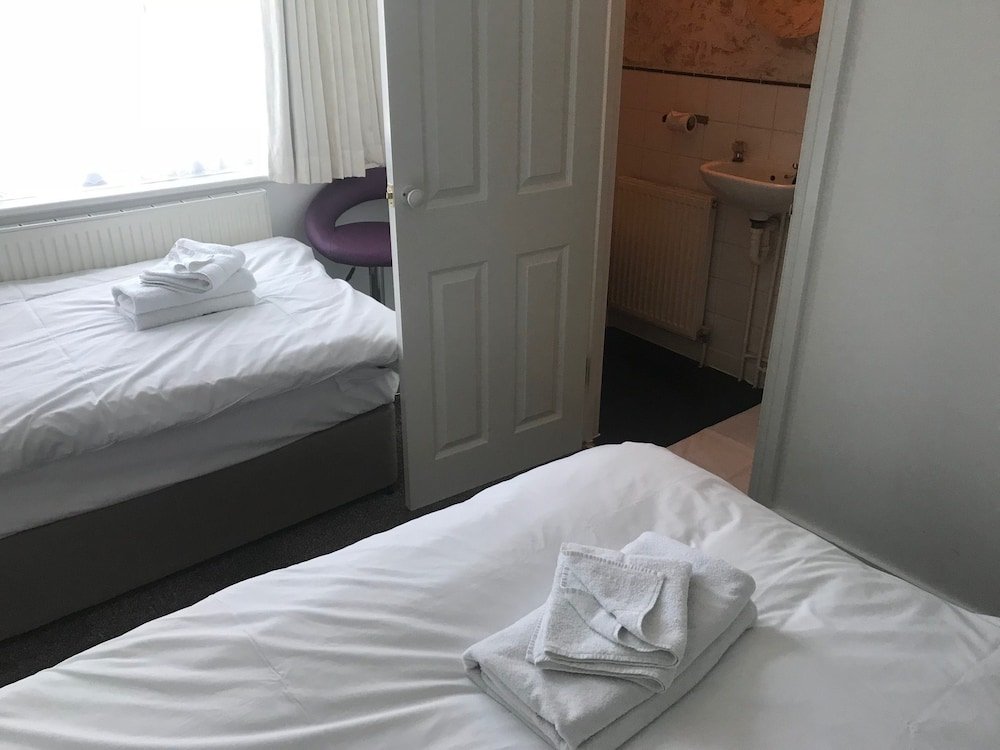 Фото LG Thai Derm SPA & Guesthouse