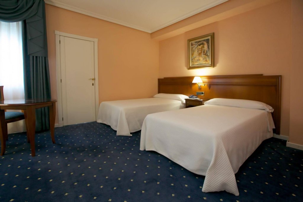 Фото Hotel Sercotel Alfonso XIII