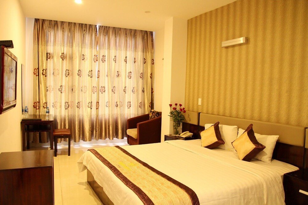 Фото Hoang Dai Hotel