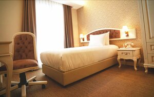 Hanzade Park Hotel (Trabzon, Akçaabat, Kayalar Mah., Söğütlü Yeni Sok., 1), hotel