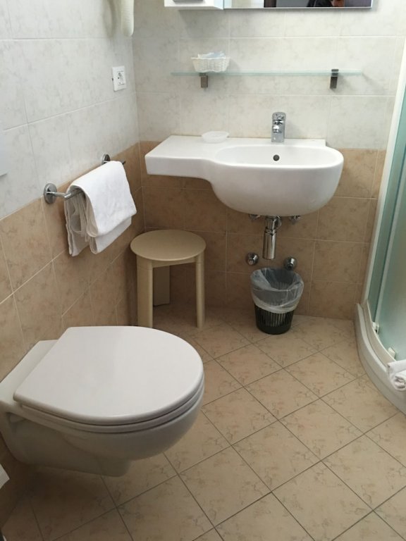 Фото Hotel Plutone