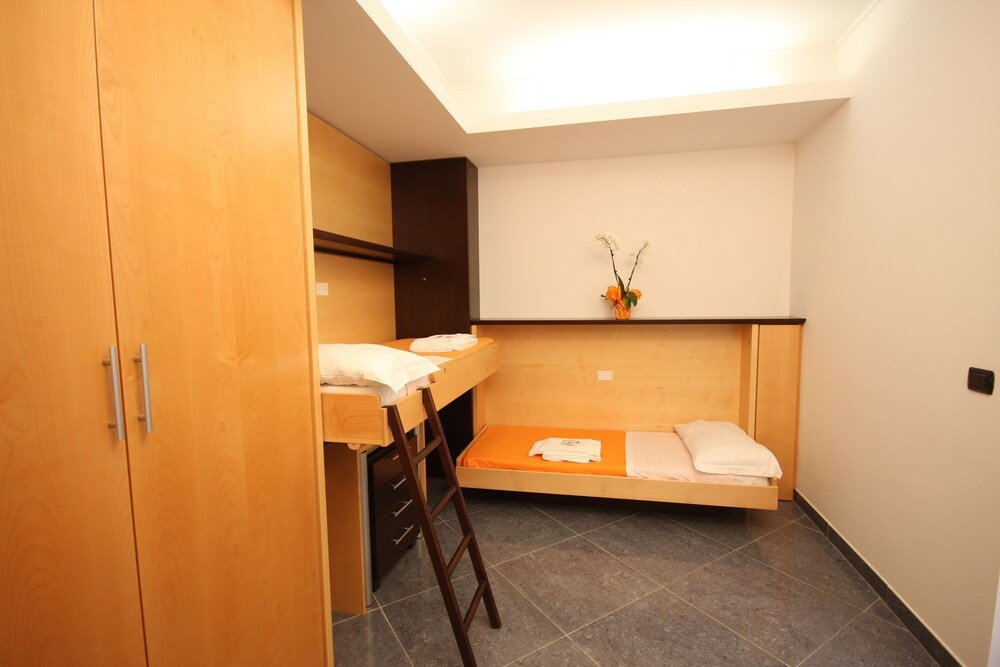 Фото Blu Residence