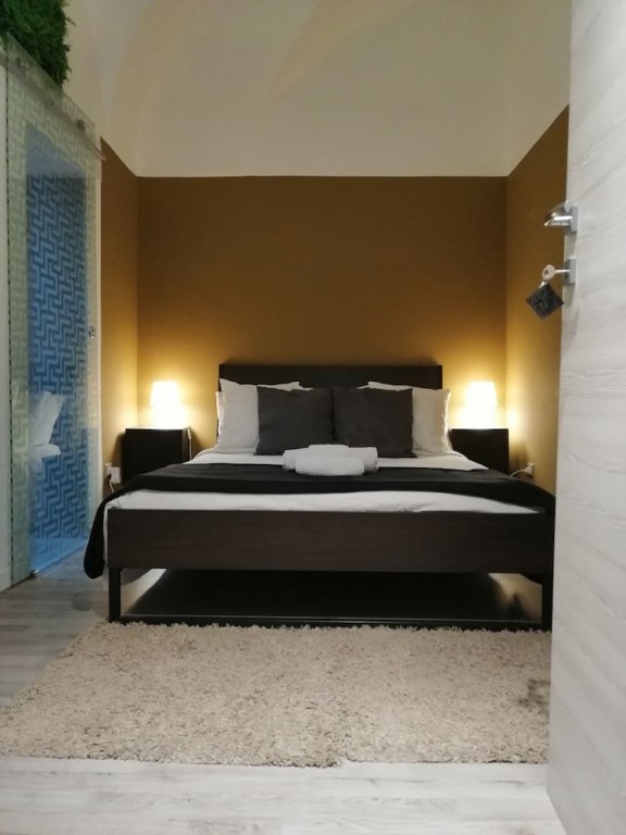 Фото Minihomecatania