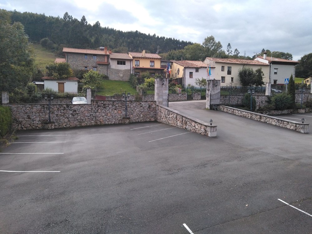 Фото Hotel Rincón de Antón