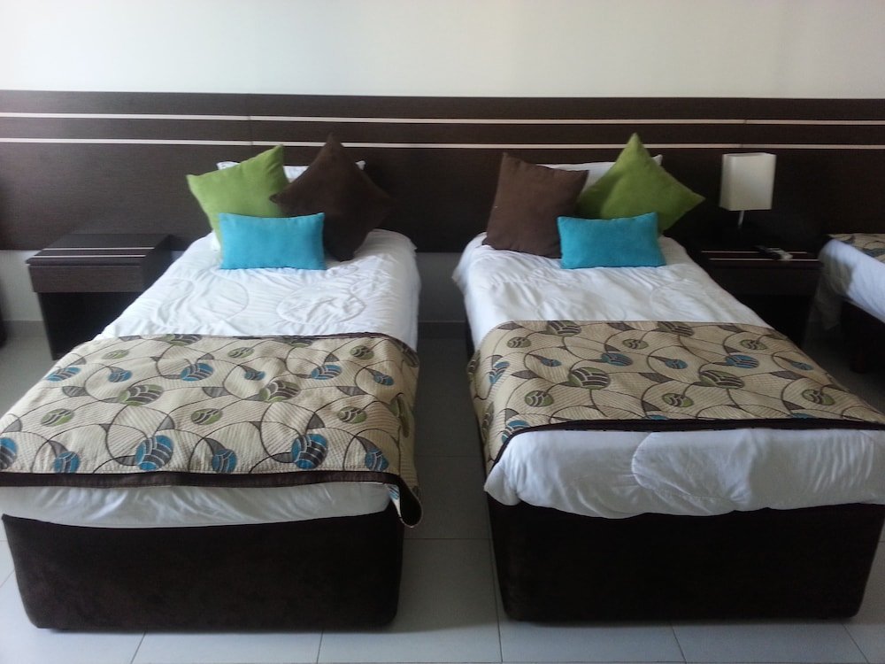 Фото Hotel On Vacation Coral Flower