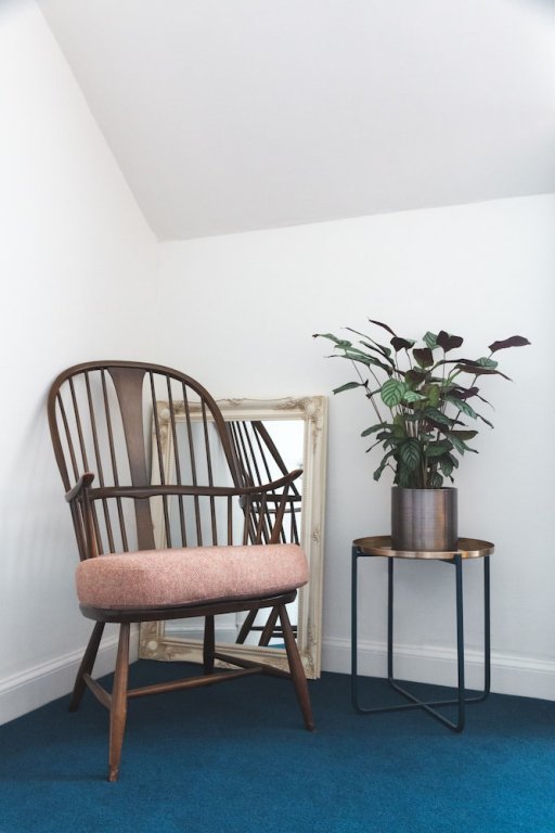 Фото The Queens Bed & Breakfast