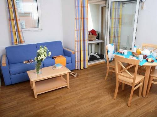 Фото Pierre & Vacances Residence Les Citronniers