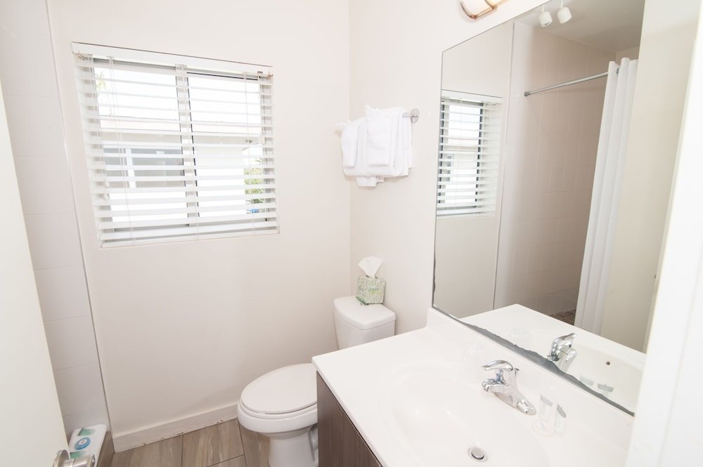 Фото Beach Gardens A North Beach Village Resort Hotel