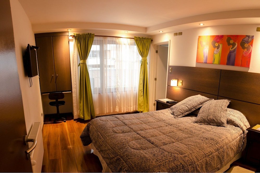 Фото Hostal La Cumbre