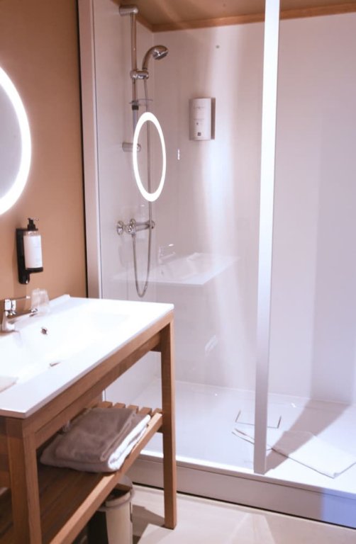 Фото Citotel De Harlay